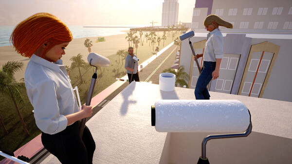 图片[6]-迈阿密酒店模拟器 v0.13.345（Miami Hotel Simulator）免安装中文版-87软件库｜绿色软件+破解游戏下载站