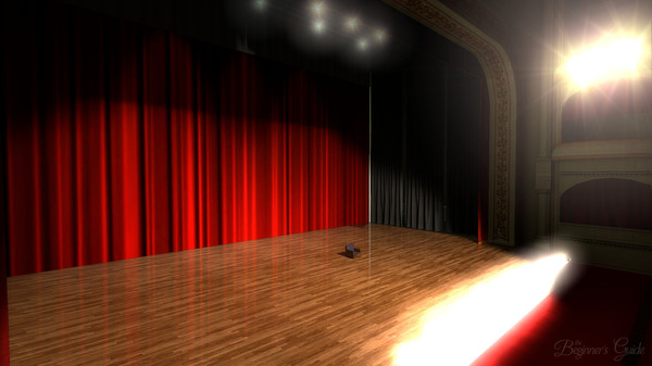 图片[6]-新手指南 Build.897906（The Beginner’s Guide）免安装英文版-87软件库｜绿色软件+破解游戏下载站