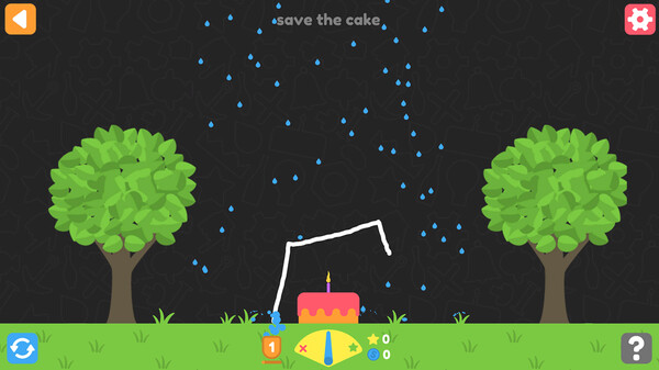 图片[3]-涂鸦下落 v1.14.03（Squiggle Drop）免安装中文版-87软件库｜绿色软件+破解游戏下载站