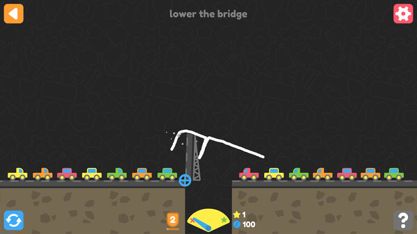 图片[4]-涂鸦下落 v1.14.03（Squiggle Drop）免安装中文版-87软件库｜绿色软件+破解游戏下载站
