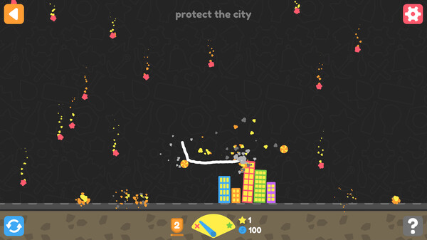 图片[5]-涂鸦下落 v1.14.03（Squiggle Drop）免安装中文版-87软件库｜绿色软件+破解游戏下载站