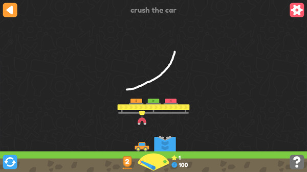 图片[6]-涂鸦下落 v1.14.03（Squiggle Drop）免安装中文版-87软件库｜绿色软件+破解游戏下载站