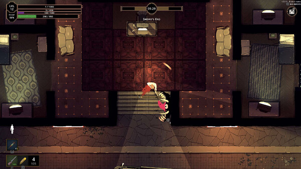 图片[4]-他人即地狱 v2.1.6（Hell is Others）免安装中文版-87软件库｜绿色软件+破解游戏下载站