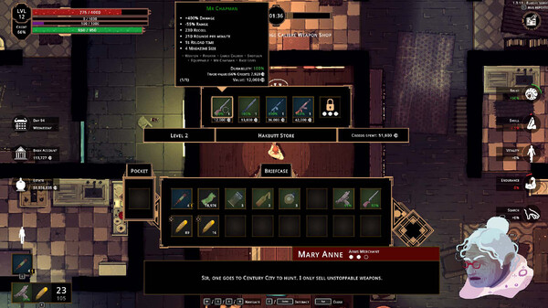 图片[6]-他人即地狱 v2.1.6（Hell is Others）免安装中文版-87软件库｜绿色软件+破解游戏下载站