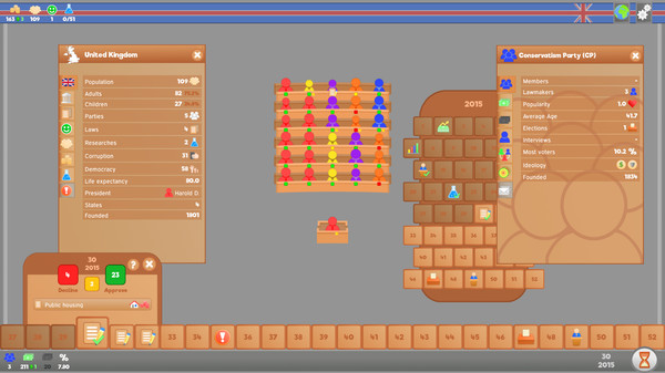 图片[2]-文明法则 Build 19291205（Lawgivers）免安装中文版-87软件库｜绿色软件+破解游戏下载站