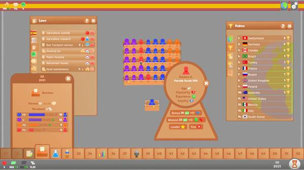 图片[3]-文明法则 Build 19291205（Lawgivers）免安装中文版-87软件库｜绿色软件+破解游戏下载站