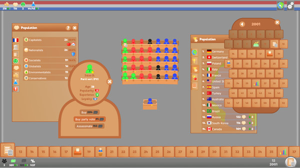 图片[4]-文明法则 Build 19291205（Lawgivers）免安装中文版-87软件库｜绿色软件+破解游戏下载站