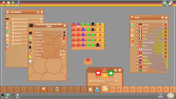 图片[5]-文明法则 Build 19291205（Lawgivers）免安装中文版-87软件库｜绿色软件+破解游戏下载站