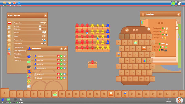 图片[6]-文明法则 Build 19291205（Lawgivers）免安装中文版-87软件库｜绿色软件+破解游戏下载站