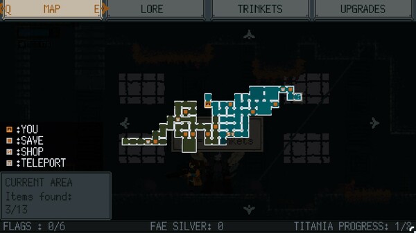 图片[5]-锈苔 Build.19350380（Rusted Moss）免安装中文版-87软件库｜绿色软件+破解游戏下载站