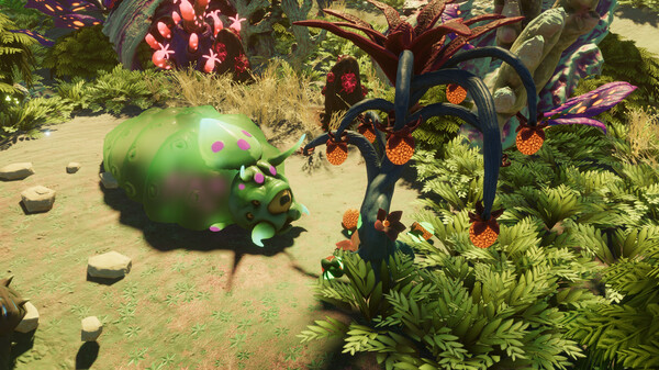 图片[3]-太空房地产 Build.16523061 单机+联机（Space for Sale）免安装中文版-87软件库｜绿色软件+破解游戏下载站