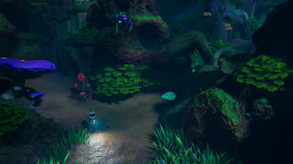 图片[5]-太空房地产 Build.16523061 单机+联机（Space for Sale）免安装中文版-87软件库｜绿色软件+破解游戏下载站