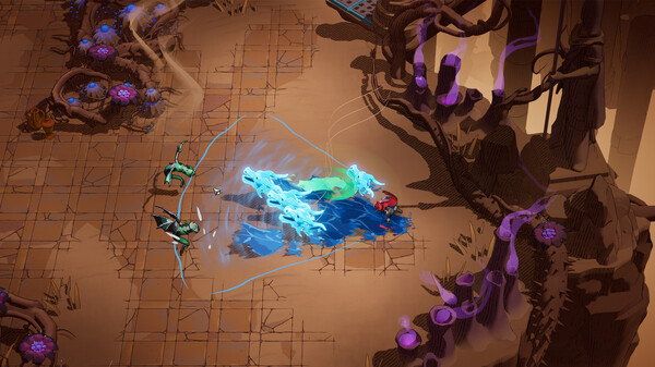 图片[3]-传说法师2 v1.1.0 单机+联机（Wizard of Legend 2）免安装中文版-87软件库｜绿色软件+破解游戏下载站