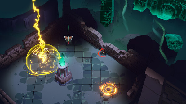 图片[6]-传说法师2 v1.1.0 单机+联机（Wizard of Legend 2）免安装中文版-87软件库｜绿色软件+破解游戏下载站