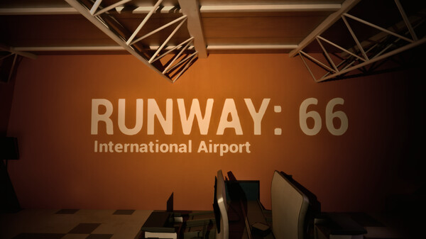 图片[2]-跑道66（Runway 66）免安装中文版-87软件库｜绿色软件+破解游戏下载站