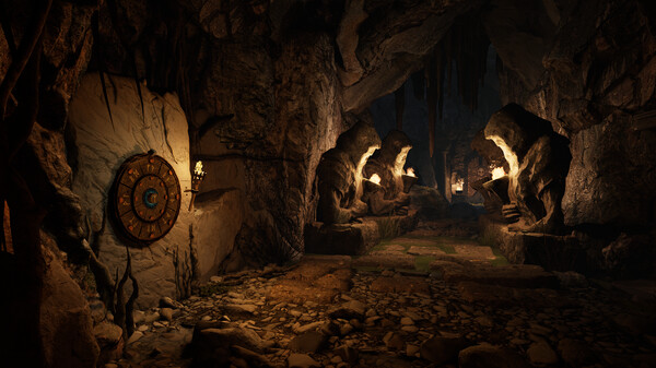 图片[3]-海盗VR 海盗旗（Pirates VR Jolly Roger）免安装中文版-87软件库｜绿色软件+破解游戏下载站