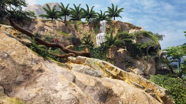 图片[5]-海盗VR 海盗旗（Pirates VR Jolly Roger）免安装中文版-87软件库｜绿色软件+破解游戏下载站