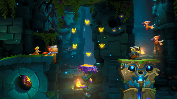 图片[5]-尼克德里克：魔法世界 导演剪辑版 v2.3（Nikoderiko: The Magical World — Director’s Cut）免安装中文版-87软件库｜绿色软件+破解游戏下载站