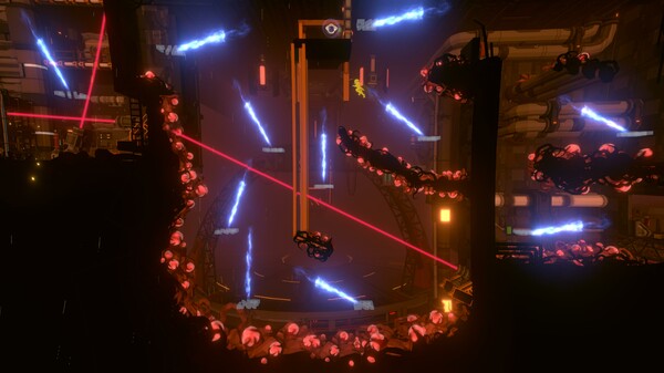 图片[4]-穿越梦魇 v1.0.3（Through the Nightmares）免安装中文版-87软件库｜绿色软件+破解游戏下载站