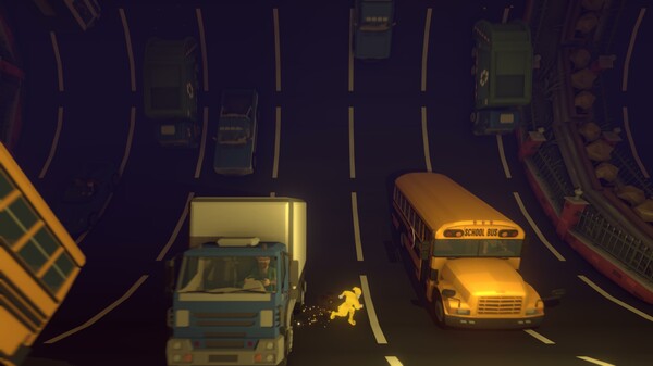 图片[6]-穿越梦魇 v1.0.3（Through the Nightmares）免安装中文版-87软件库｜绿色软件+破解游戏下载站