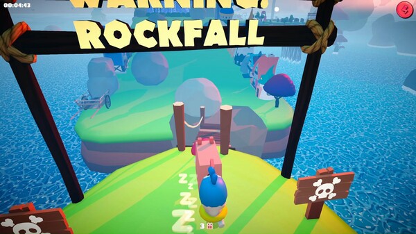 图片[2]-偷猪行动|偷猪大作战 v1.0.0（Steal The Pig）免安装中文版-87软件库｜绿色软件+破解游戏下载站