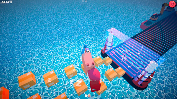 图片[3]-偷猪行动|偷猪大作战 v1.0.0（Steal The Pig）免安装中文版-87软件库｜绿色软件+破解游戏下载站