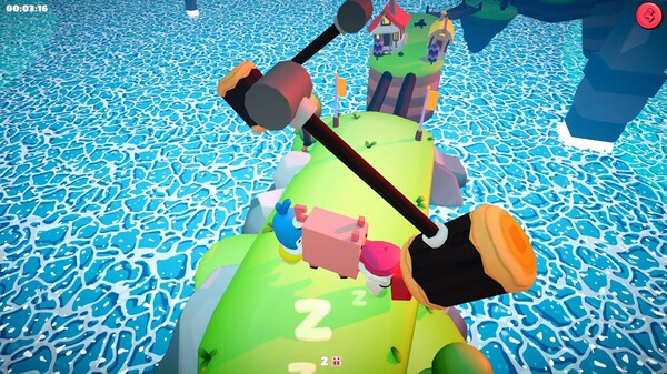 图片[6]-偷猪行动|偷猪大作战 v1.0.0（Steal The Pig）免安装中文版-87软件库｜绿色软件+破解游戏下载站