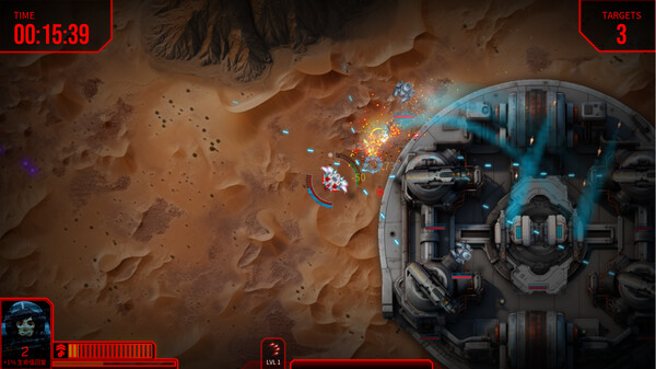 图片[5]-深空幸存者 Build.17398107（EON Fighter）免安装中文版-87软件库｜绿色软件+破解游戏下载站