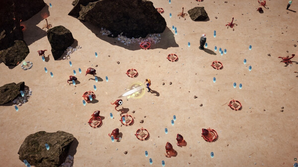 图片[2]-新手：动物王国（The Novice Animal Kingdom）免安装中文版-87软件库｜绿色软件+破解游戏下载站