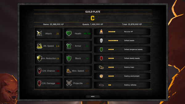 图片[3]-新手：动物王国（The Novice Animal Kingdom）免安装中文版-87软件库｜绿色软件+破解游戏下载站