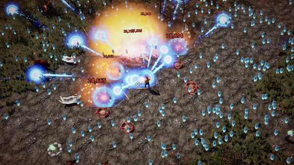 图片[4]-新手：动物王国（The Novice Animal Kingdom）免安装中文版-87软件库｜绿色软件+破解游戏下载站