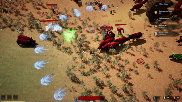 图片[6]-新手：动物王国（The Novice Animal Kingdom）免安装中文版-87软件库｜绿色软件+破解游戏下载站