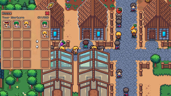 图片[2]-农场男孩先生 Build.19369120（MR FARMBOY）免安装中文版-87软件库｜绿色软件+破解游戏下载站