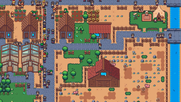 图片[5]-农场男孩先生 Build.19369120（MR FARMBOY）免安装中文版-87软件库｜绿色软件+破解游戏下载站