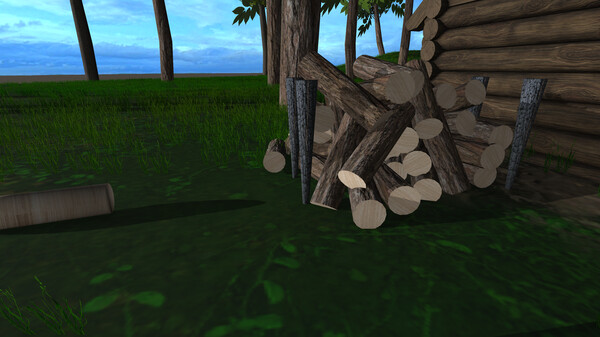 图片[3]-森林工厂模拟器（Forest Factory Simulator）免安装中文版-87软件库｜绿色软件+破解游戏下载站