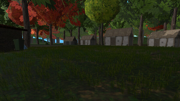 图片[4]-森林工厂模拟器（Forest Factory Simulator）免安装中文版-87软件库｜绿色软件+破解游戏下载站