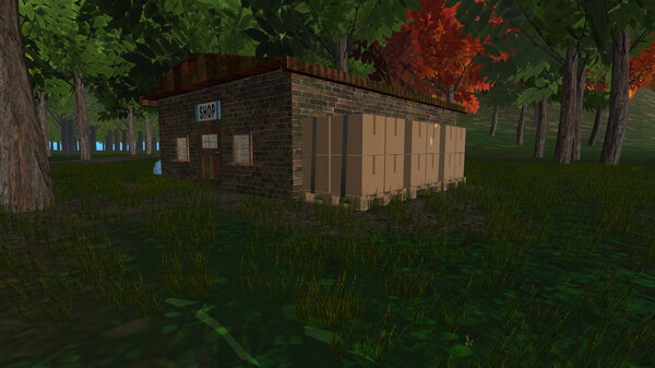 图片[5]-森林工厂模拟器（Forest Factory Simulator）免安装中文版-87软件库｜绿色软件+破解游戏下载站