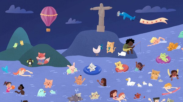 图片[5]-喵喵时刻：一起庆祝 Build.19280931（Meow Moments: Celebrating Together）免安装中文版-87软件库｜绿色软件+破解游戏下载站