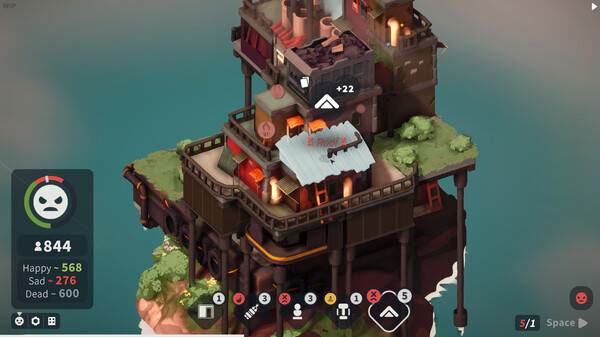 图片[2]-叠叠高城 Build.19359391（Pile Up!）免安装中文版-87软件库｜绿色软件+破解游戏下载站