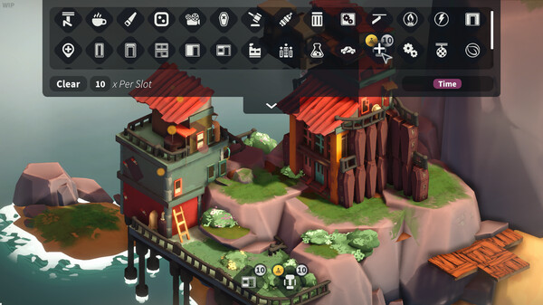 图片[3]-叠叠高城 Build.19359391（Pile Up!）免安装中文版-87软件库｜绿色软件+破解游戏下载站