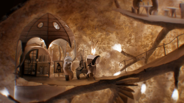 图片[2]-纸艺历险 Build.9467141（Papetura）免安装中文版-87软件库｜绿色软件+破解游戏下载站