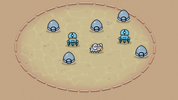 图片[4]-战斗公羊 Build.16861569（Battle Ram）免安装中文版-87软件库｜绿色软件+破解游戏下载站