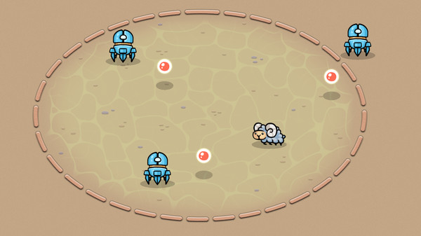 图片[5]-战斗公羊 Build.16861569（Battle Ram）免安装中文版-87软件库｜绿色软件+破解游戏下载站