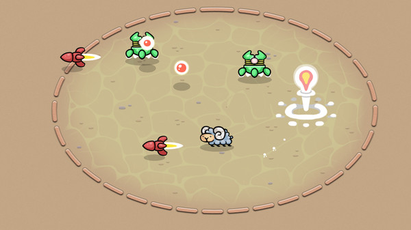 图片[6]-战斗公羊 Build.16861569（Battle Ram）免安装中文版-87软件库｜绿色软件+破解游戏下载站