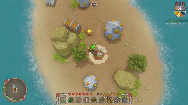 图片[5]-外境桃园 v1.6.17（Scrapnaut）免安装中文版-87软件库｜绿色软件+破解游戏下载站