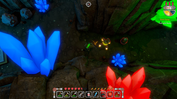 图片[6]-外境桃园 v1.6.17（Scrapnaut）免安装中文版-87软件库｜绿色软件+破解游戏下载站