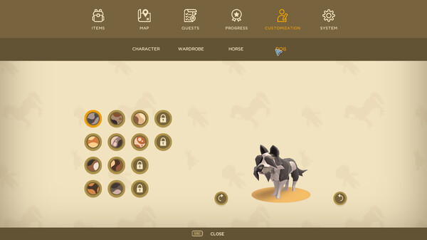 图片[4]-高乔人与大草原 Build.19321887（Gaucho and the Grassland）免安装中文版-87软件库｜绿色软件+破解游戏下载站