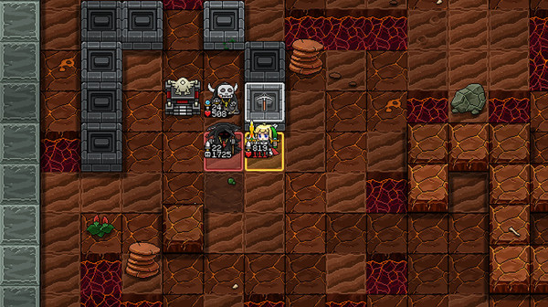 图片[2]-沙盒勇者 v122（Craft Hero）免安装中文版-87软件库｜绿色软件+破解游戏下载站