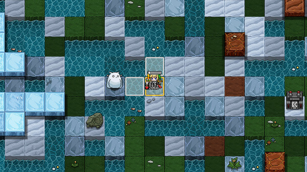 图片[4]-沙盒勇者 v122（Craft Hero）免安装中文版-87软件库｜绿色软件+破解游戏下载站