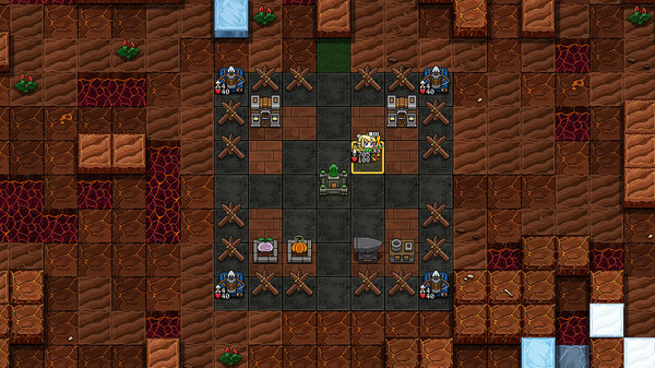 图片[6]-沙盒勇者 v122（Craft Hero）免安装中文版-87软件库｜绿色软件+破解游戏下载站